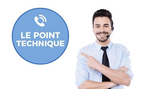 Commandez en toute sécurité