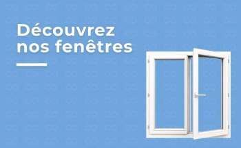 Configurez vos menuiseries