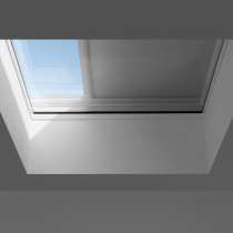 Store occultant motorisé DSU solaire L60xH60