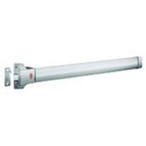 Anti-panique PushBar 1 point (traverse H incluse)