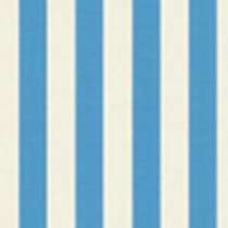 Toile Dickson Orchestra Azur - référence C031 BS