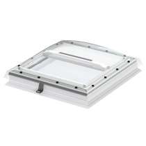 Store anti-chaleur motorisé Blanc MSG 6090 WL 60x60