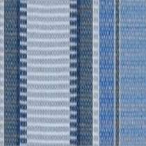 Toile Dickson Orchestra Chicago Bleu - 7466