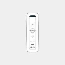 Télécommande seule Situo 5 IO pure