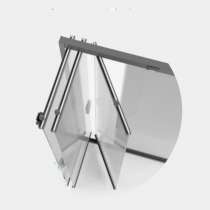 Serrure pour verrouillage externe
