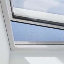 Moustiquaire ZIU fixe L60xH60