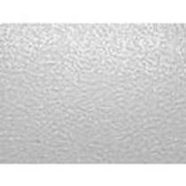 Vitrage translucide imprimé G200 (Pour WC ou salle de bain)