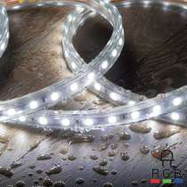 LED + récepteur + télécommande