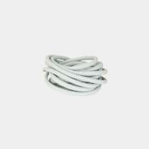 Corde blanche longueur 2,5 m