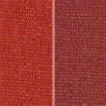 Toile Dickson Orchestra Color Bloc Rouge - D335