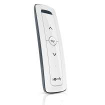 Télécommande 1 canal (Situo IO 1) pour motorisation RS100 IO