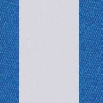 Toile Dickson Orchestra BS Bleu - Blanc - 8910