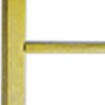 Petit bois aimanté Chêne (non posé)