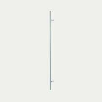Barre de tirage XO3 L1500mm et Ø30mm