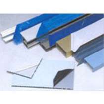 Tapées PVC montées pour isolation (plaque de plâtre + isolant) de 200mm - dormant de 200 mm -  BLANC UNIQUEMENT