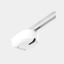 Somfy Dexxo RTS 750 IO (pour porte jusqu'à 10m2) rail compris