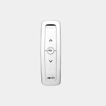 Télécommande individuelle supplémentaire seule Somfy Situo 1 IO