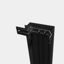 Tapées 180mm