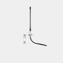 Antenne RTS / RTR pour portail et porte de garage