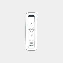 Télécommande seule Situo 5 IO pure