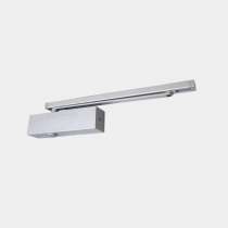 Ferme porte GR3400 (RAL disponibles : 9005, 9016, 7016)