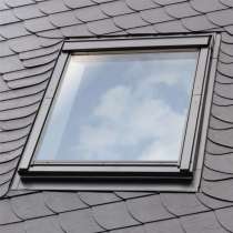 Raccord EL pour remplacement pour ardoises pose standard + Isolant EL6000 55x98