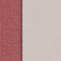 Toile Dickson Orchestra Sienne Rouge - 8211