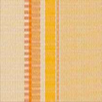 Toile Dickson Orchestra Chicago Jaune - 7467