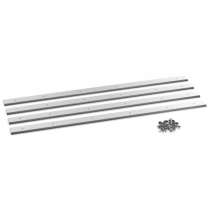 Feuillard de fixation ZZZ 210U L60xH60