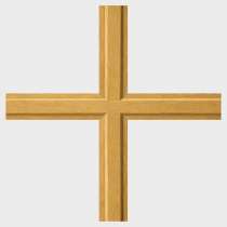 Petit-Bois intégrés de 26mm Chêne doré