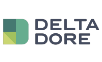 Motorisation Delta Dore