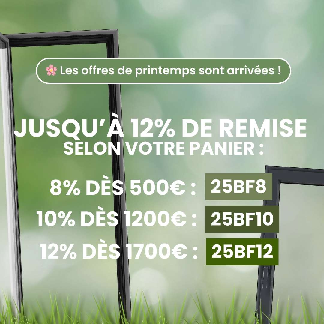 Jusqu''à 12% sur votre panier !