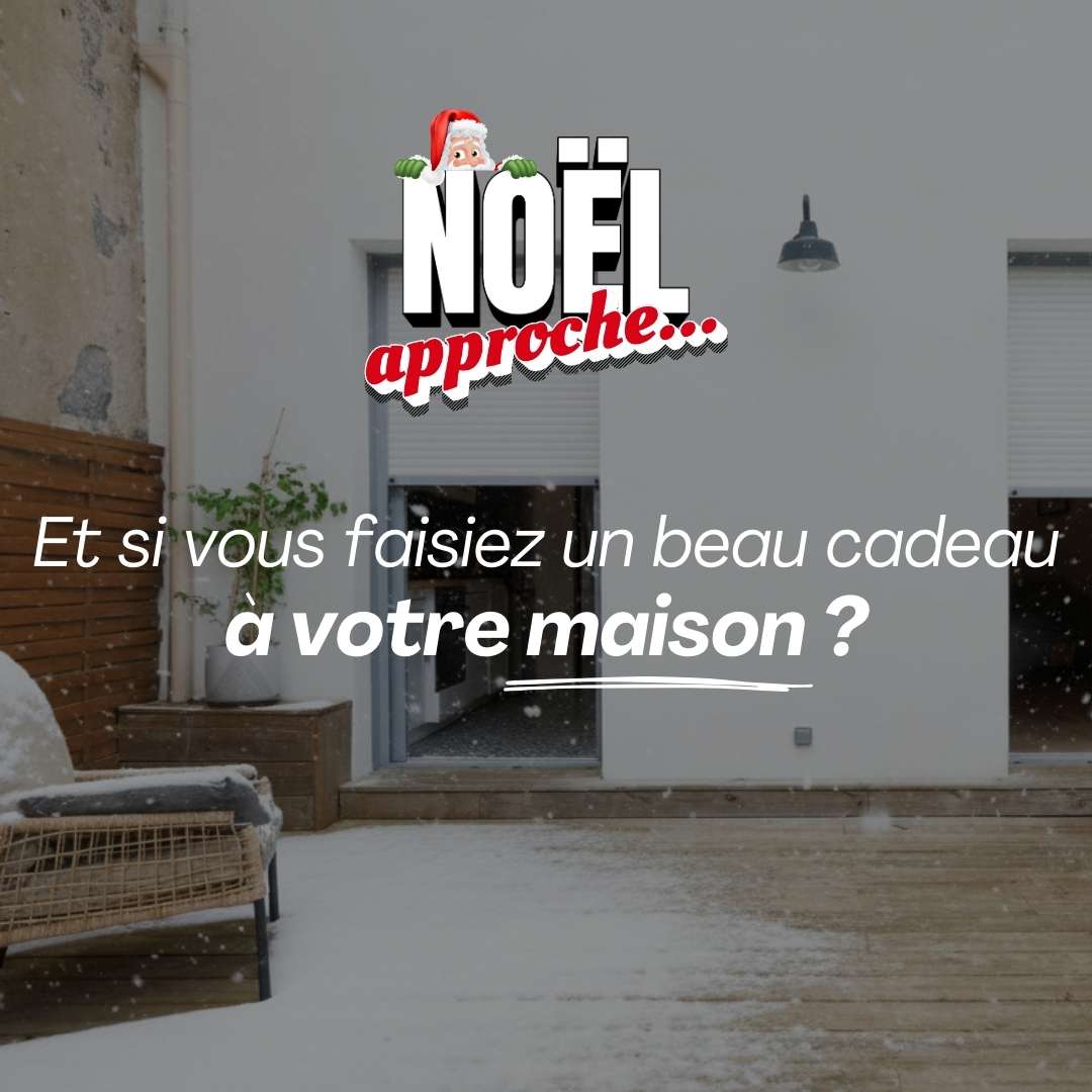 Jusqu'à -25% jusqu'au 24/12/25 !