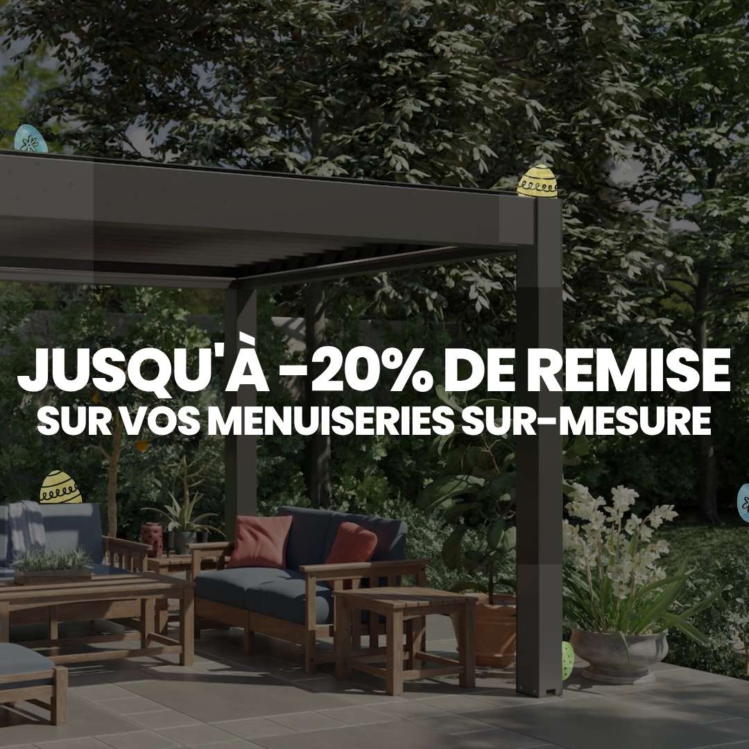 Pâques : jusqu'à 20% de remise cachée dans notre chasse aux œufs ! 