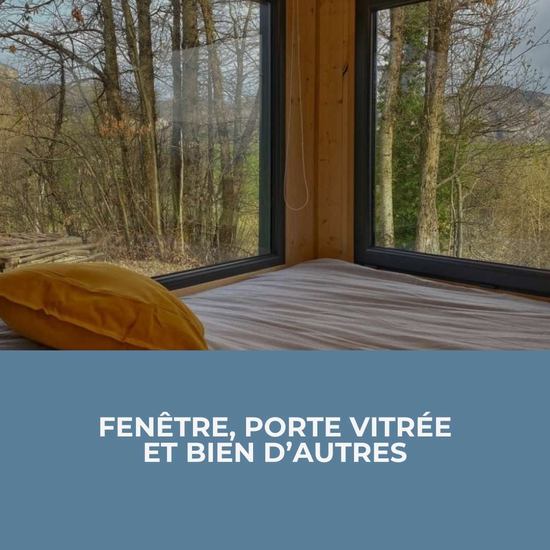 12% sur tout le PVC du site !