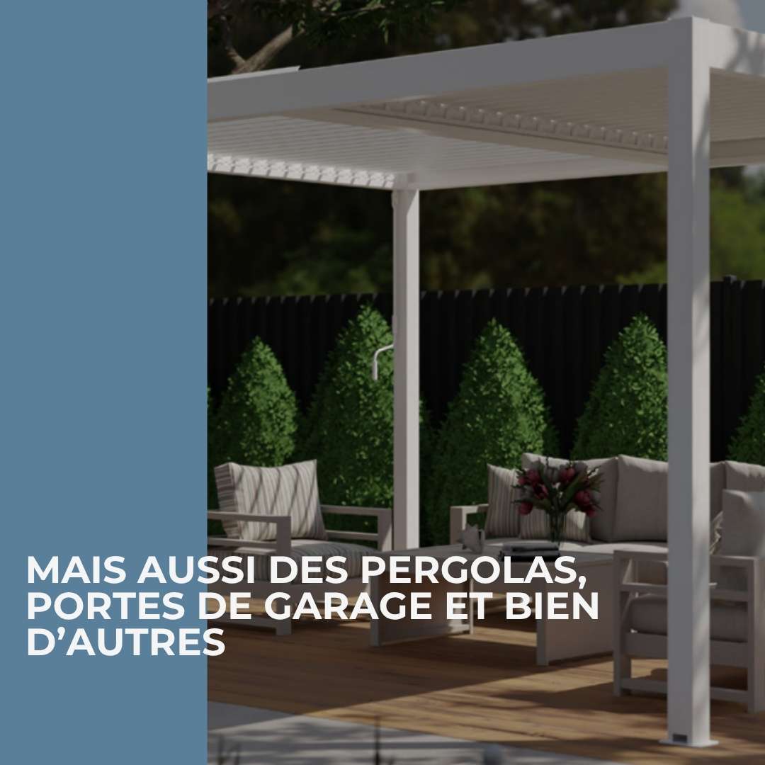 15% sur tout l'ALU du site !
