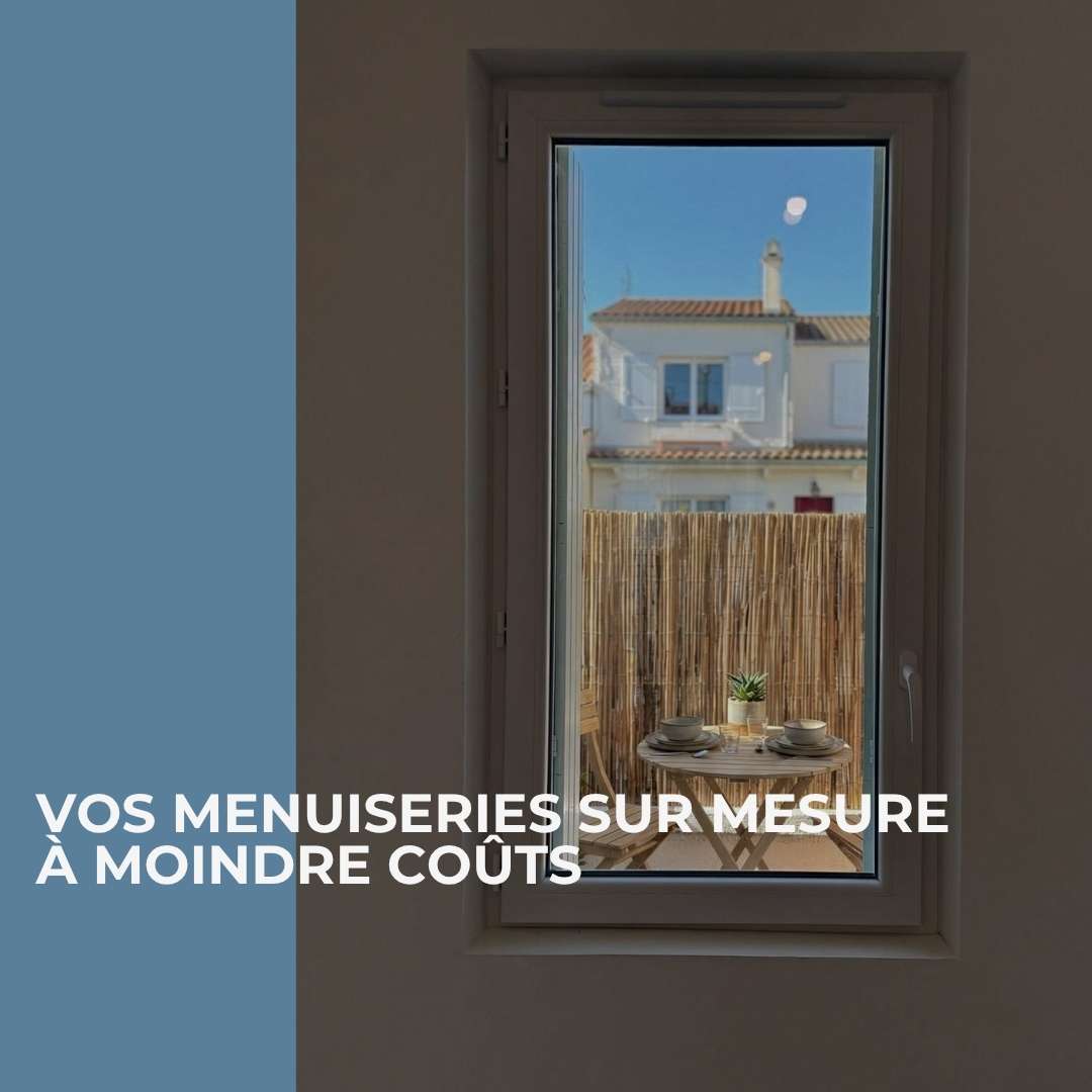 12% sur tout le PVC du site !