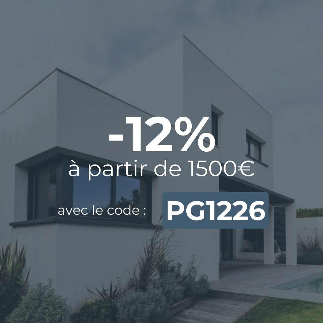 Promo Prix Givrés : 12% sur tout le site !