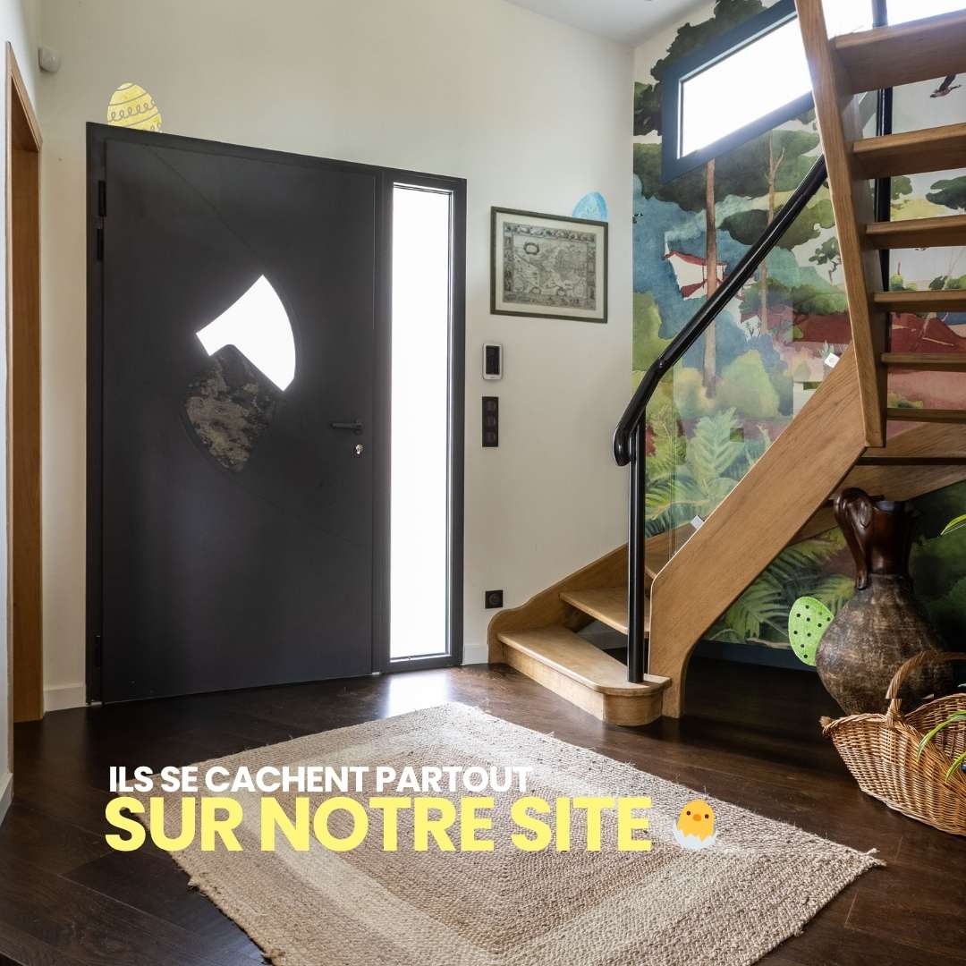 Pâques : jusqu'à 20% de remise cachée dans notre chasse aux œufs ! 