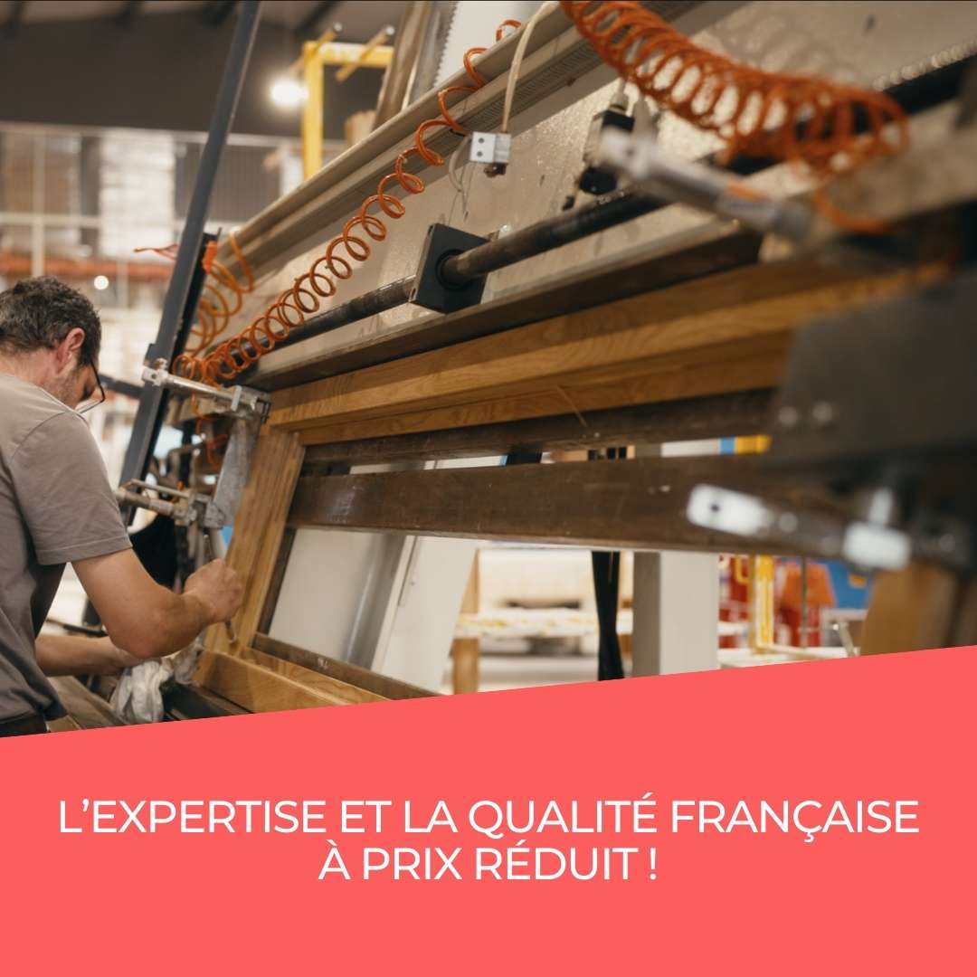FRENCH DAYS 15% jusqu'au 30/09 !