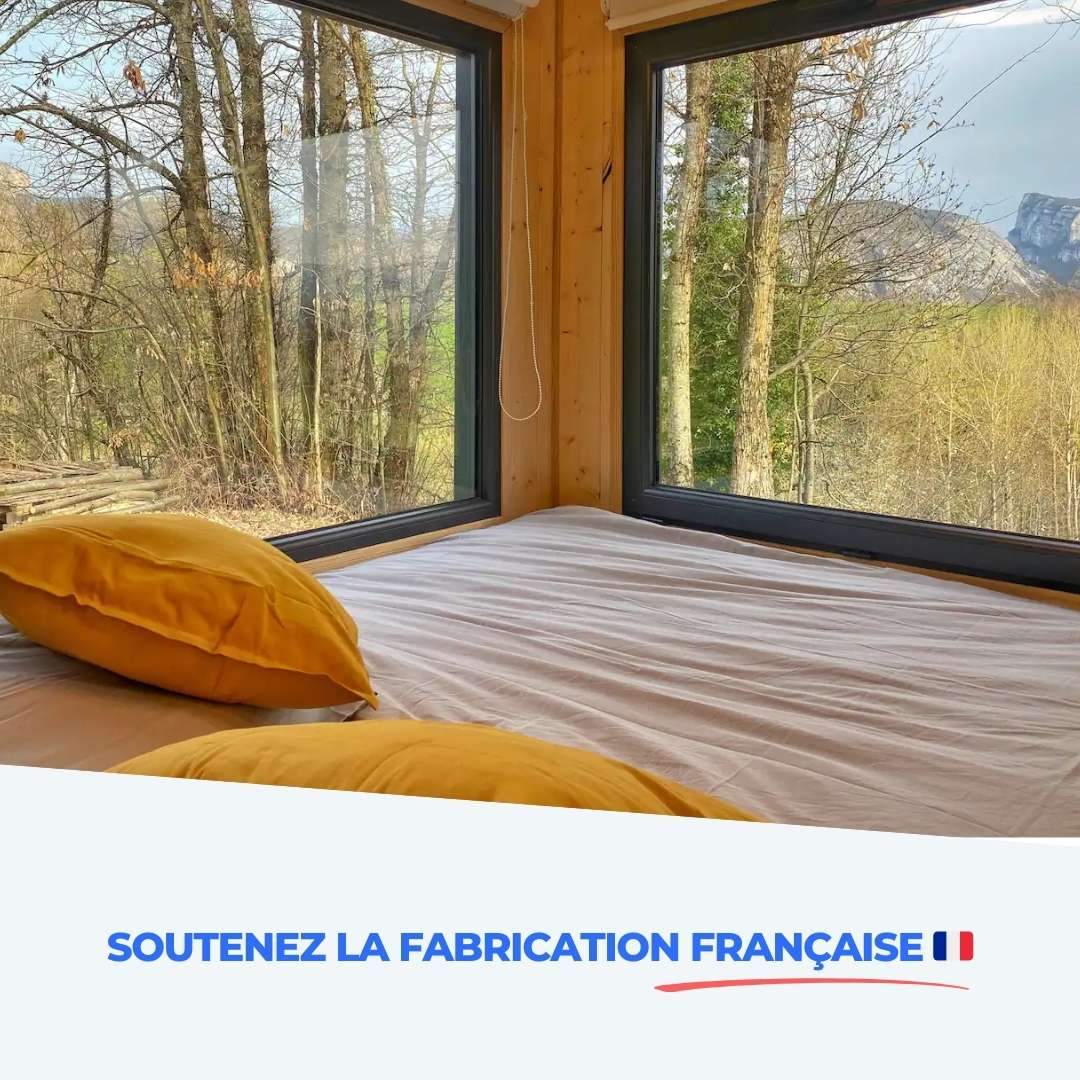 FRENCH DAYS : 18% sur nos produits français jusqu'au 07/05 !