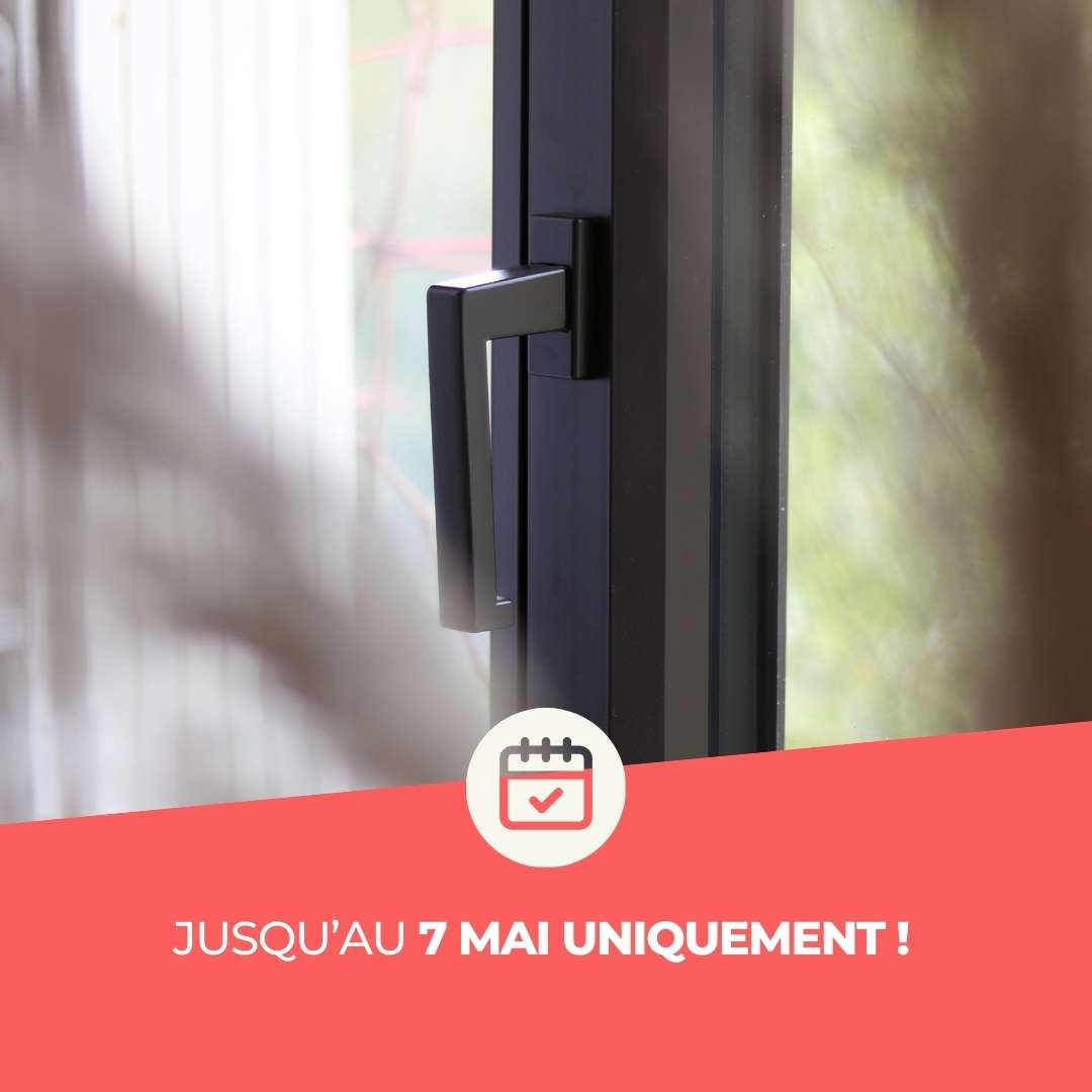 FRENCH DAYS : 18% sur nos produits français jusqu'au 07/05 !