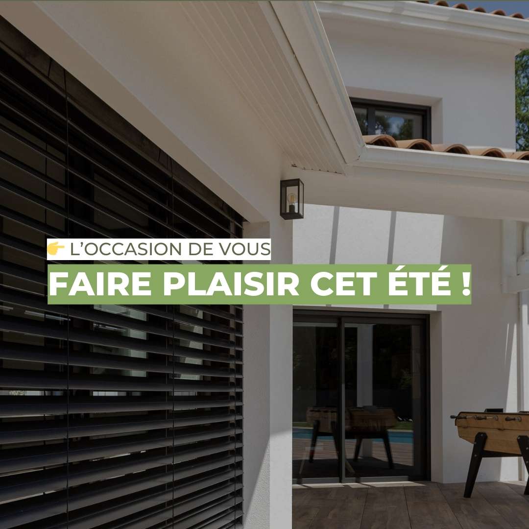 15% de remise sur les BSO jusqu'au 31 mai !