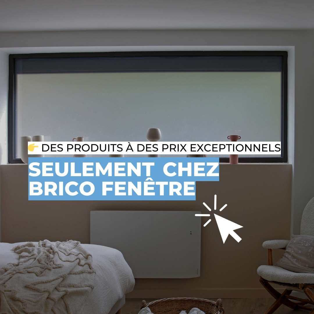 15% sur tout l'ALU du site jusqu'au 17/06 !