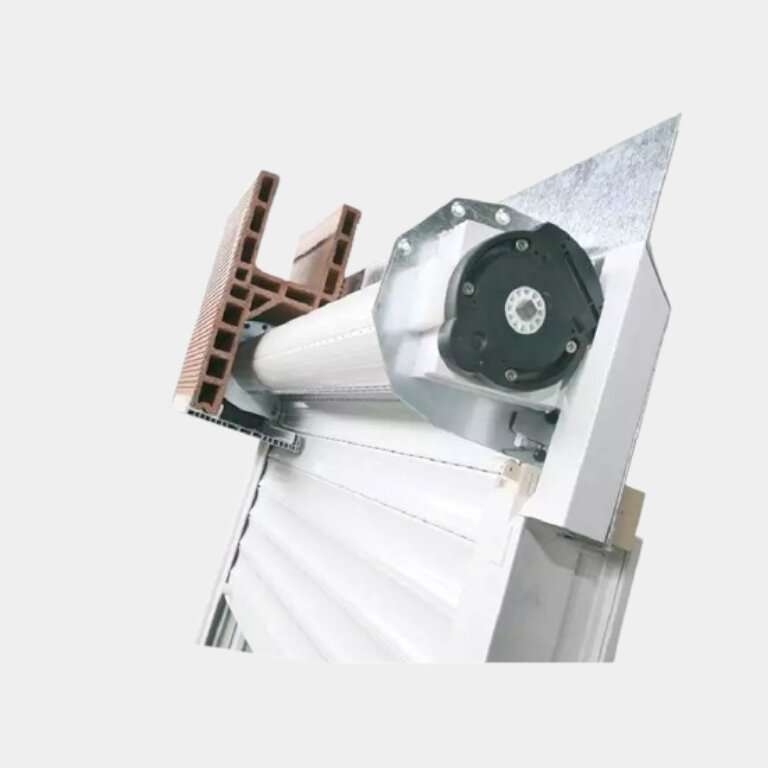 Volet roulant BB Compact