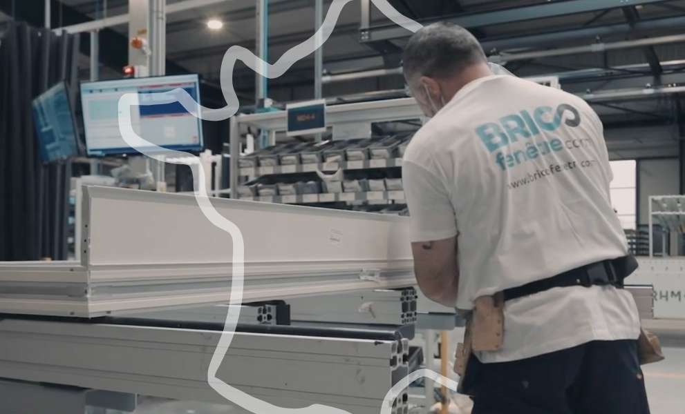 Brico Fenêtre partout en France