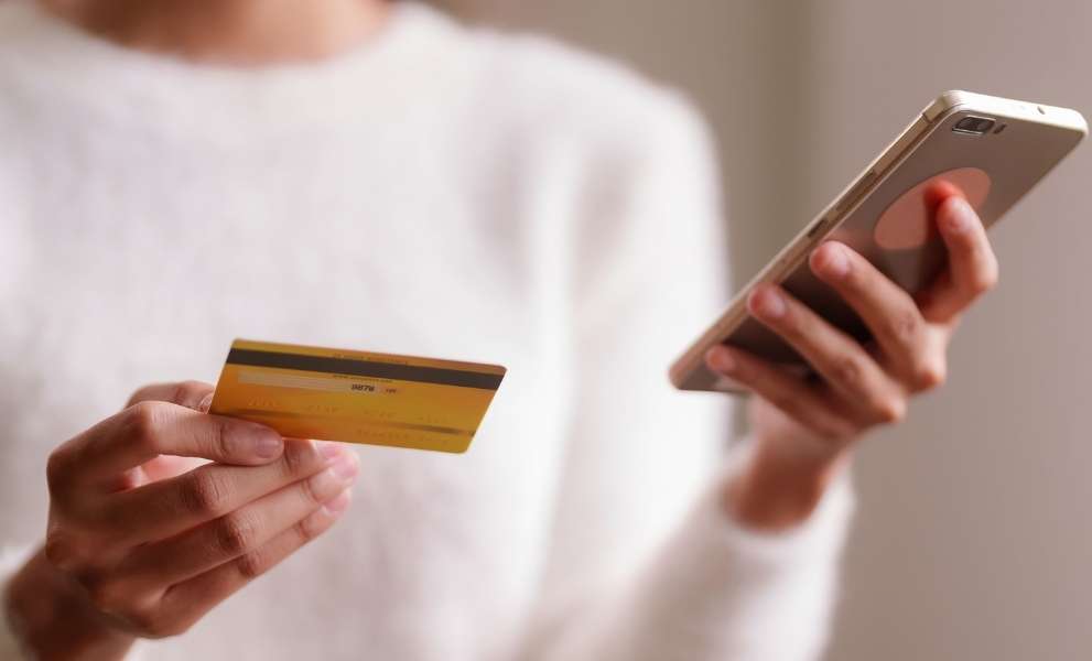 Paiement sécurisé