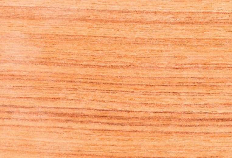 Essence bois : red grandis