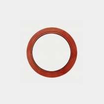 Oeil de boeuf Bois fixe