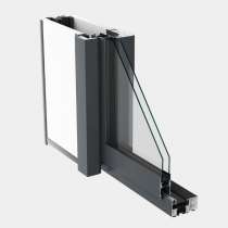 Baie galendage 1 rail